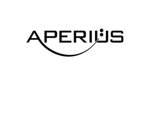 APERIUS