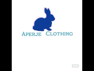 APERJE CLOTHING logo