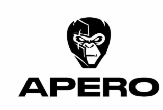APERO logo