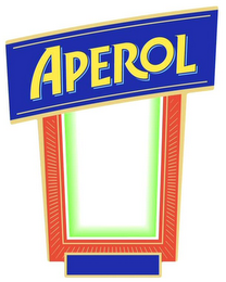 APEROL logo