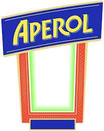 APEROL logo