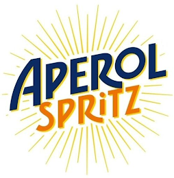 APEROL SPRITZ logo