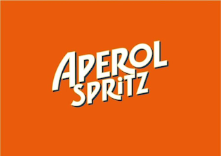 APEROL SPRITZ logo