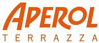 APEROL TERRAZZA logo