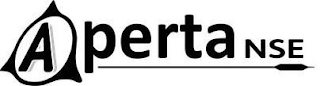 APERTA NSE logo