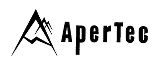 APERTEC logo