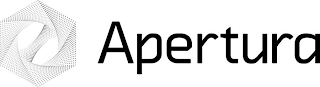 APERTURA logo