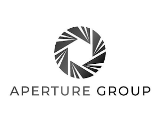 APERTURE GROUP logo