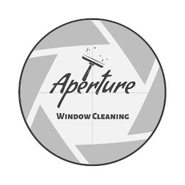 APERTURE WINDOW CLEANING logo