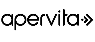 APERVITA logo