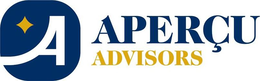 APERÇU ADVISORS logo