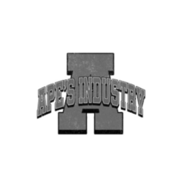 APE'S INDUSTRY logo