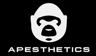 APESTHETICS logo
