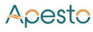 APESTO logo