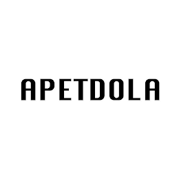 APETDOLA logo