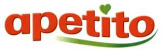 APETITO logo