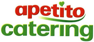 APETITO CATERING logo