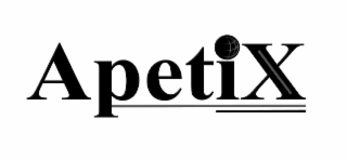 APETIX logo