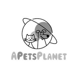APETSPLANET logo