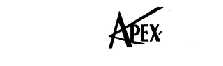 APEX- logo