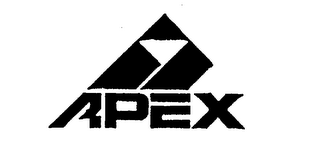 APEX logo