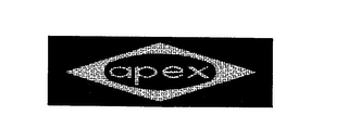 APEX logo