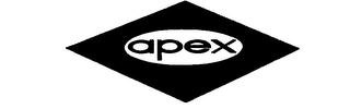 APEX logo