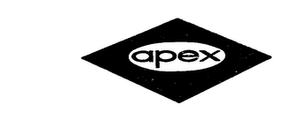 APEX logo