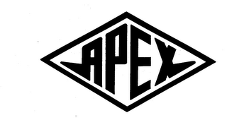 APEX logo