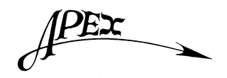 APEX logo