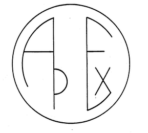 APEX logo