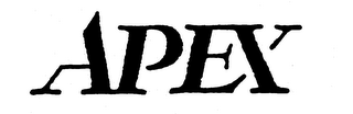 APEX