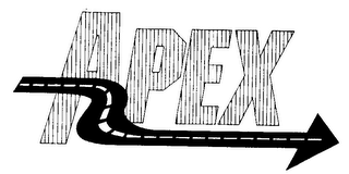 APEX logo