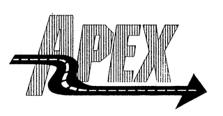 APEX logo
