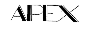 APEX logo
