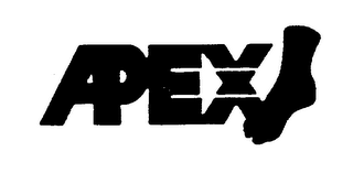 APEX logo