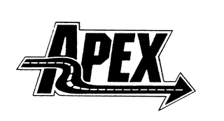 APEX logo