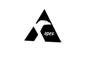 APEX logo