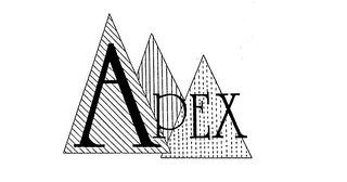 APEX logo