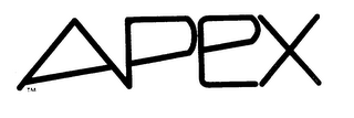 APEX logo