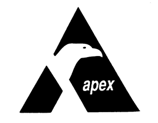 APEX logo