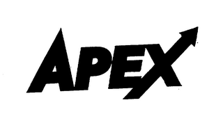 APEX logo