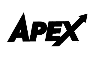 APEX logo