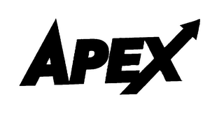 APEX logo