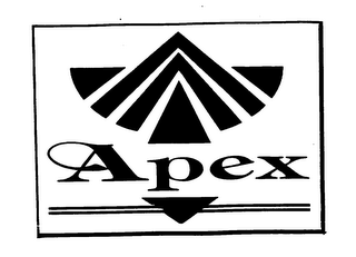 APEX logo