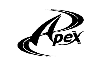 APEX logo