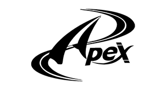 APEX logo