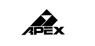 APEX logo