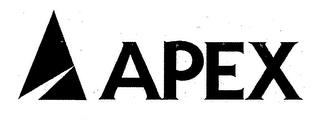 APEX logo