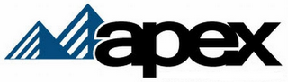 APEX logo
